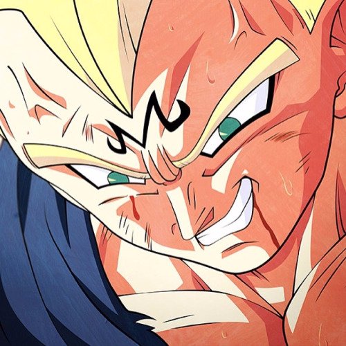 Parody Account! Posting funny DBZ related tweets & memes! Hit that 'Follow' button to show your support!