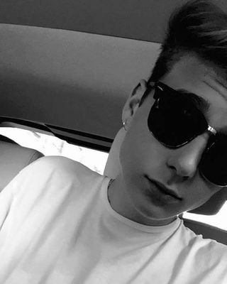 LupitaCalum_1's profile picture. ❤CALUM❤