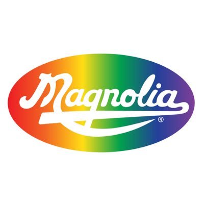 The Official Magnolia® Ice Cream USA Twitter. Made in the USA (since 1972) with real milk & fresh tropical fruits.