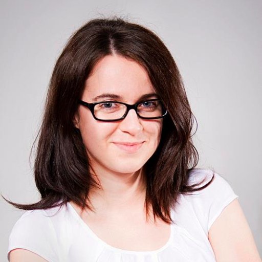 AnetaPodczaszy1's profile picture. 