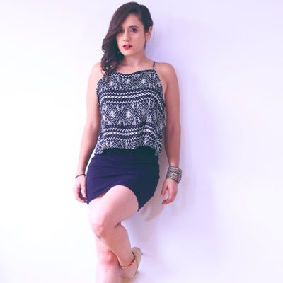 MarceCarGoe's profile picture. Actriz y presentadora Colombiana, Radicada en México DF.
(Empresaria en proceso)💥