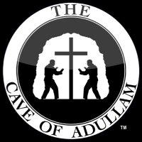 Cave Of Adullam (@cave313) 's Twitter Profile