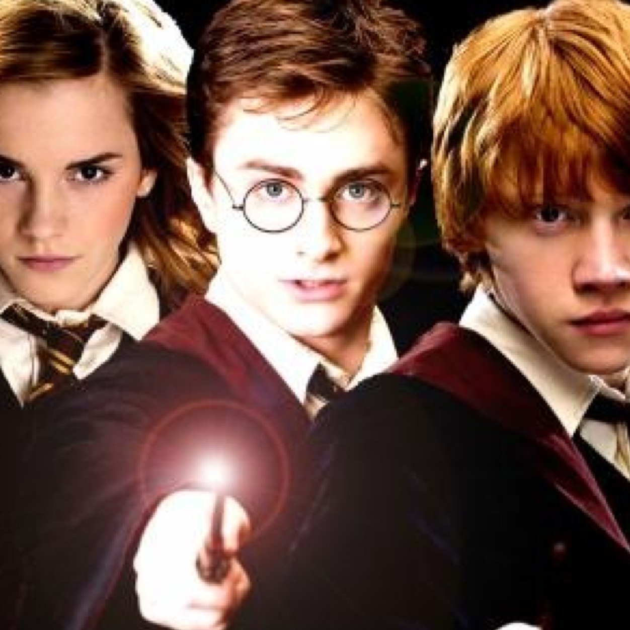 Harry_Potter_TM Profile Picture