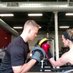 Josh Swearingen (@swearingenfit) Twitter profile photo Josh Swearingen (@swearingenfit) Twitter profile photo