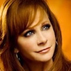 Reba fan