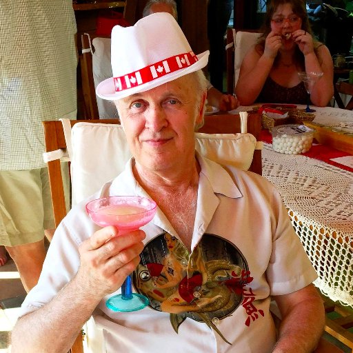 HarveyNeufeld's profile picture. Writer . Trekker . Business Owner . Musician . Singer . Adventurer . #yxe #backthenagain