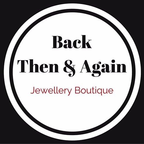 BackThenAgain's profile picture. Saskatoon's Antique & Vintage Jewellery Boutique | 20s to 80s Styles | Inside the Drinkle no. 3 Building | 306.665.7567 | #yxe #jewellery #saskatoon #DTNYXE