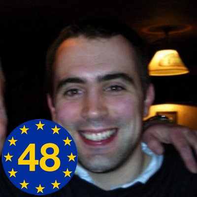 gavscoular's profile picture. Chelsea fan & humanist. Here for sport, music, science, politics, comedy, film, reading & the environment.