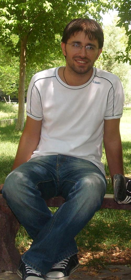 serhat comani