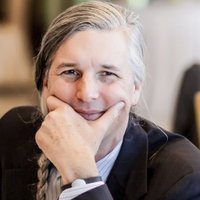 Scott Mauvais (@lscott) 's Twitter Profile