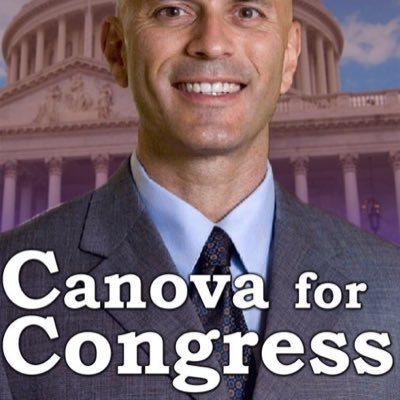 Tim Canova For Congress Change Gun Laws or Change Congress #ChangeGunLaws