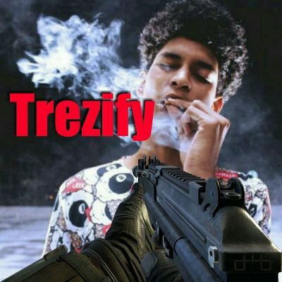 TrezifyOG's profile picture. @oFamousDes