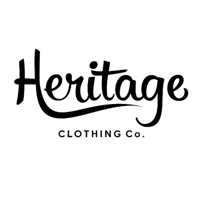Heritage Clothing Co /