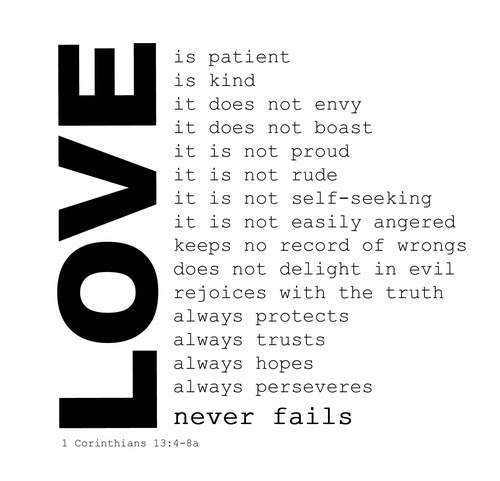 thelove_project's profile picture. We are a small, just starting non-profit organization trying to spread more love than any other. Visit our webite to learn more.