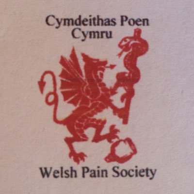 Welsh Pain Society