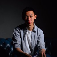 David Ming - @za_dm Twitter Profile Photo