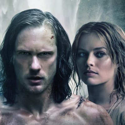 THE LEGEND OF TARZAN tribute site honoring David Yates’ stunning film and over 100 years of Edgar Rice Burroughs' most famous creation. Unofficial.