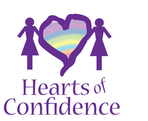 Building confidence from the inside out.  Giving victims of domestic violence the confidence to go from victim to survivor.