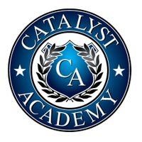 The Catalyst Academy(@catalystacadusa) 's Twitter Profile Photo