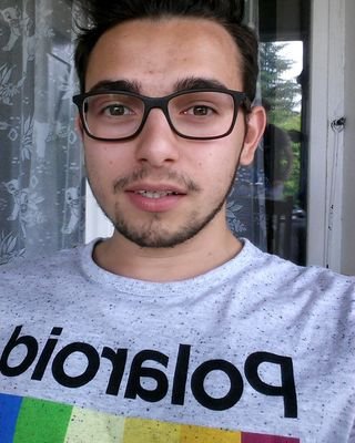 VBALADIER's profile picture. 