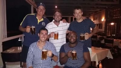 DougSaxby's profile picture. Lover of God and his daily blessings.