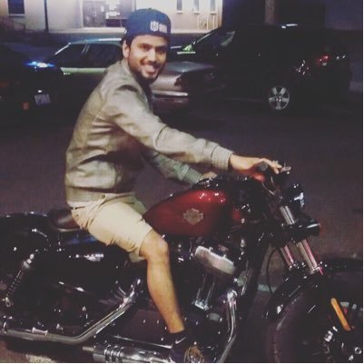 ankurraj0791's profile picture. Onion Garlic French fry lover!!