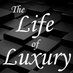 The Life of Luxury (@TheLifeOfLuxury) Twitter profile photo