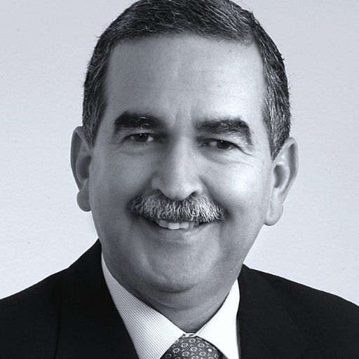Mayor General (r) Ejercito Nacional.