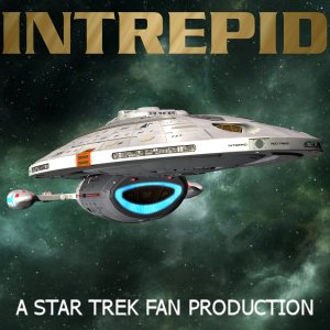 A Star Trek Fan Production