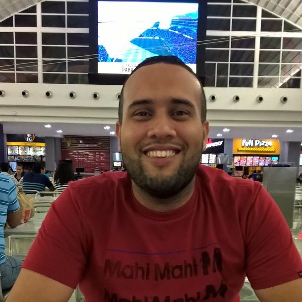 rdiazs11's profile picture. 