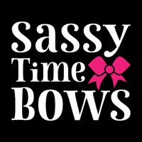 Sassy Time Bows(@sassytimebows) 's Twitter Profile Photo