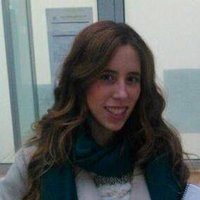 Eva María T. S.(@EvaMariaTS) 's Twitter Profile Photo
