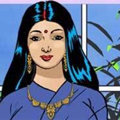 savita bhabhi comics wearing the horns savita bhabhi comics wearing the horns