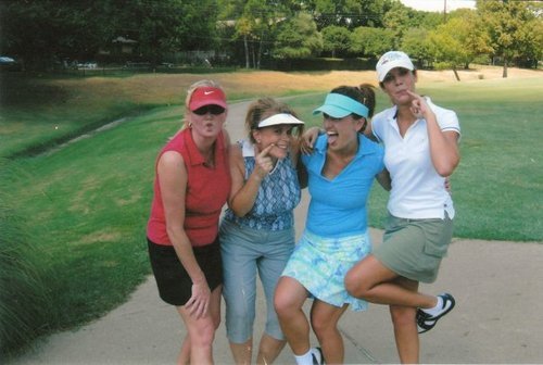 Dallasgirlgolf's profile picture. Members will be invited to Golf outings w/ discounts at the courses, Happy Hours, Charity and other public events.