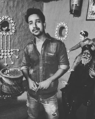 zoyalmanoj007 Profile Picture