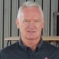 Larry Robinson(@19LarryRobinson) 's Twitter Profile Photo