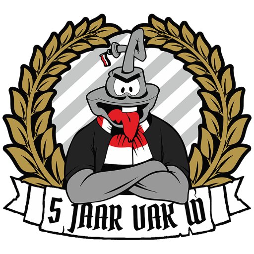 Vak W, initiatief dat zich richt op de sfeer binnen Vak W (in eerste instantie alleen W1) tijdens wedstrijden van Feyenoord Rotterdam.