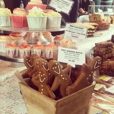 RochaBabs's profile picture. Bletherer. Powered by tea.