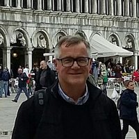Ian Waterman (@ianbythesea) 's Twitter Profile