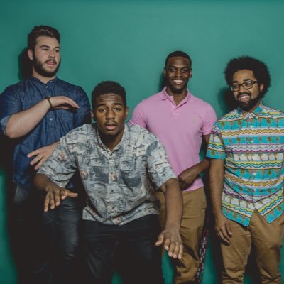 Indie Alternative Neo-Soul Funk band from East Stroudsburg. Jon Lindsay @NappyBob @JurassicJon_ #watlo contact wolfandthelostones@gmail.com