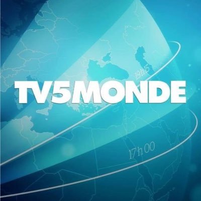 -Cadena francesa de noticias internacionales-  #SimulacroUCALP