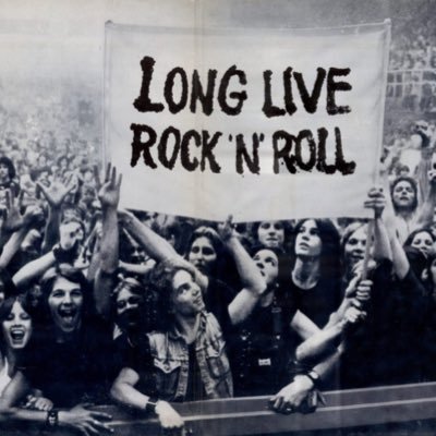 RockinLyricz's profile picture. Classic Rock ⚫️ Metal ⚪️ Alternative ⚫️ Punk