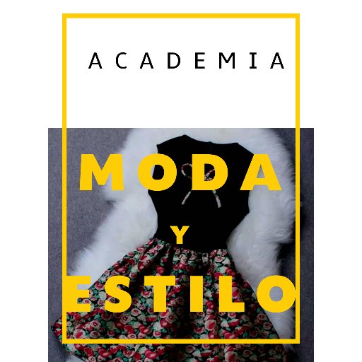 modayestilo1445's profile picture. Facebook: Academia-Moda Y-Estilo

¿Por que comprarlo si puedes hacerlo?
Academia de Confección de Prendas de Vestir