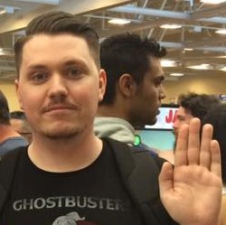 roycejunktion's profile picture. Wrestling / Brain Damage / Boston Terriers / Ghostbusters / Video Games / Star Wars / Back to the Future / Collecting useless trash! 
🔮 今夜町の向こうに🔮