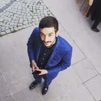 Mustafa Alarslan (@mustafaalarslan) 's Twitter Profile