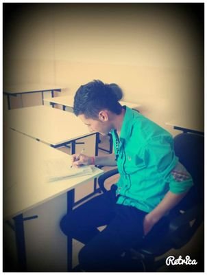 AliShehab2016's profile picture. 