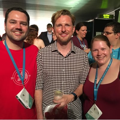 Natasha_Wylie's profile picture. I'm a Lead UX/UI Designer from Stafford. I organise @staffswebmeetup