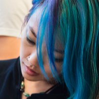 Priscilla Kim(@autumnflame) 's Twitter Profile Photo