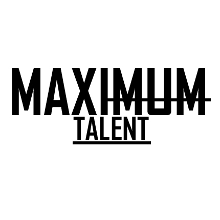 MaximumTalent's profile picture. 