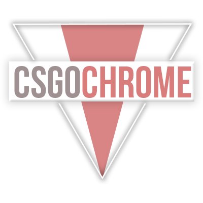 ChromeCsgo's profile picture. The most advantageous and upcoming CSGO Gambling website! 

Coming soon...